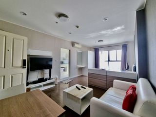 À vendre studio condo à Hua Hin, Prachuap Khiri Khan