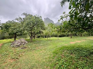 Terreno en venta en Sam Roi Yot, Prachuap Khiri Khan