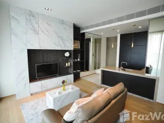 Condo en alquiler de 1 habitaciones en Sathon, Bangkok