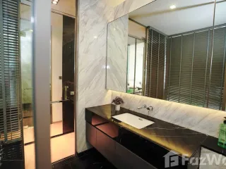 Condo en alquiler de 1 habitaciones en Sathon, Bangkok