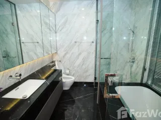 Condo en alquiler de 1 habitaciones en Sathon, Bangkok