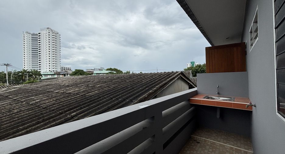 Casa en venta de 8 habitaciones en Cha Am, Phetchaburi
