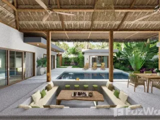 For sale 2 bedrooms villa in Ko Samui, Surat Thani