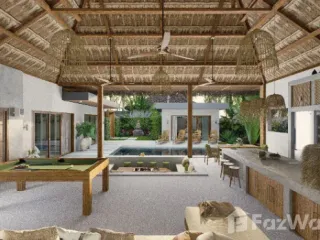 For sale 2 bedrooms villa in Ko Samui, Surat Thani