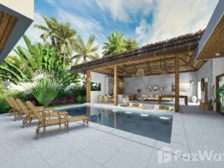 For sale 2 bedrooms villa in Ko Samui, Surat Thani