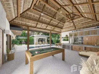 For sale 2 bedrooms villa in Ko Samui, Surat Thani