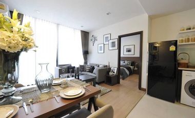 For sale 2 bedrooms condo in Mueang Chiang Mai, Chiang Mai