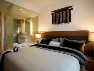 For sale 2 ベッドルーム condo in Mueang Chiang Mai, Chiang Mai