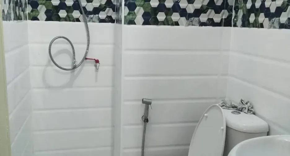 For sale studio condo in Mueang Samut Prakan, Samut Prakan