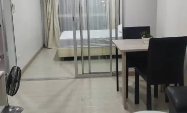 Condo en alquiler de 1 habitaciones en Mueang Samut Prakan, Samut Prakan