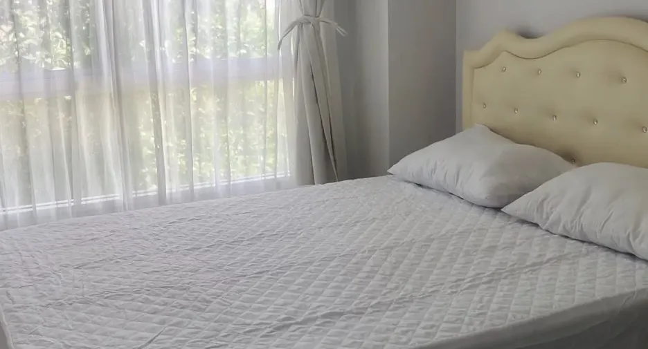 Condo en alquiler de 1 habitaciones en Mueang Samut Prakan, Samut Prakan