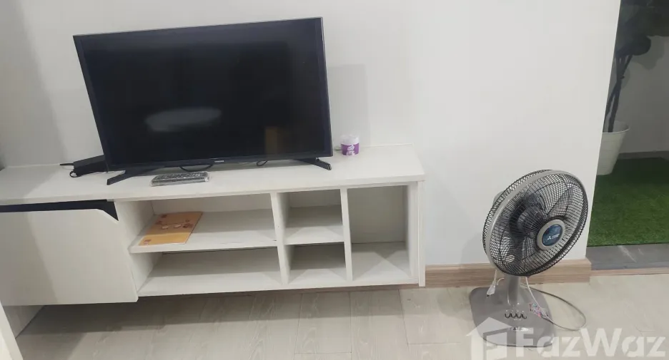 Condo en alquiler de 1 habitaciones en Mueang Samut Prakan, Samut Prakan