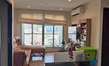 À vendre 2 chambres condo à Sathon, Bangkok