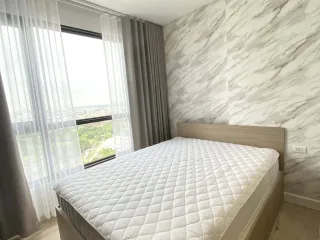 For rent 1 bed condo in Phra Pradaeng, Samut Prakan
