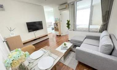 À louer 1 chambre condo à Chatuchak, Bangkok