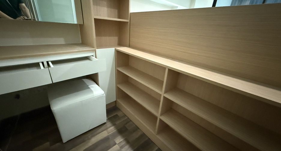 For sale and for rent 1 bed condo in Bang Na, Bangkok