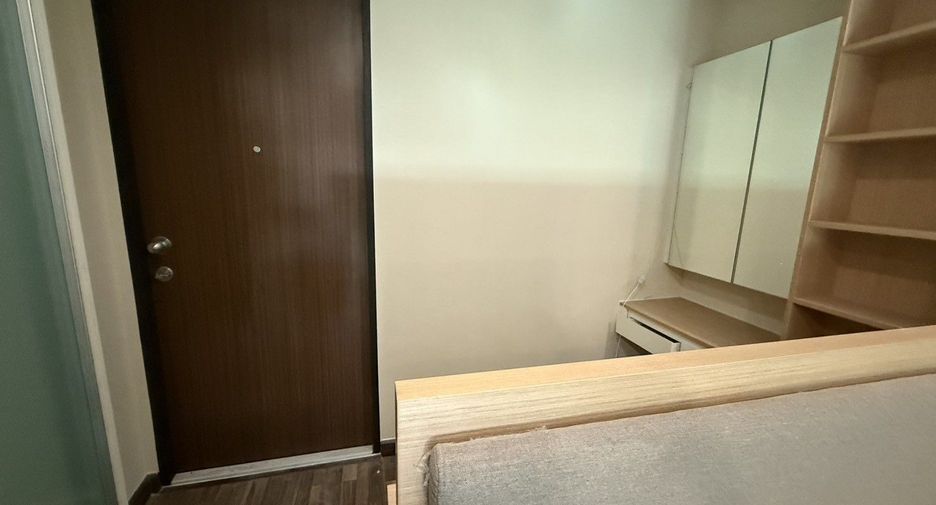 For sale and for rent 1 bed condo in Bang Na, Bangkok