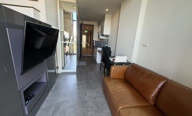 For sale and for rent 1 bed condo in Bang Na, Bangkok