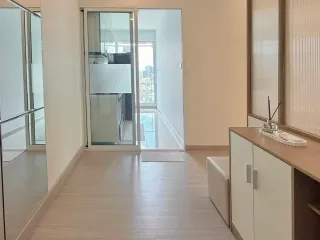 Wohnung zur Miete mit 2 Zimmer in Bang Rak, Bangkok