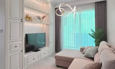 Wohnung zur Miete mit 2 Zimmer in Bang Rak, Bangkok