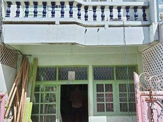 For rent 2 bedrooms townhouse in Bang Sue, Bangkok