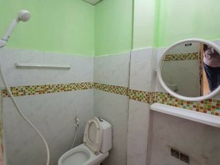 For rent 2 bedrooms townhouse in Bang Sue, Bangkok