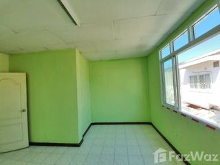 For rent 2 bedrooms townhouse in Bang Sue, Bangkok