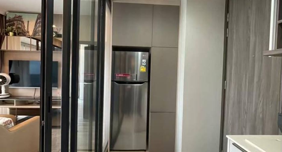 Condo en venta de 2 habitaciones en Watthana, Bangkok