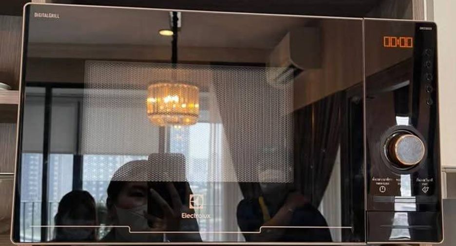 Condo en venta de 2 habitaciones en Watthana, Bangkok