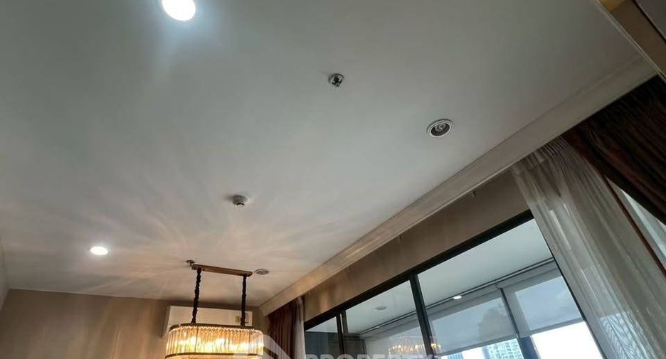 Condo en venta de 2 habitaciones en Watthana, Bangkok