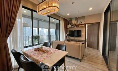 Condo en venta de 2 habitaciones en Watthana, Bangkok