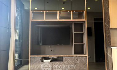À vendre 1 chambre condo à Watthana, Bangkok