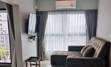 Wohnung zum Kauf mit 2 Zimmer in Suan Luang, Bangkok