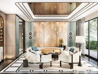 Haus zum Kauf mit 5 Zimmer in Watthana, Bangkok