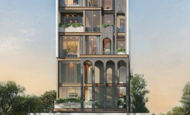 Haus zum Kauf mit 5 Zimmer in Watthana, Bangkok