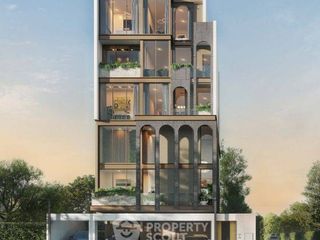 Haus zum Kauf mit 5 Zimmer in Watthana, Bangkok