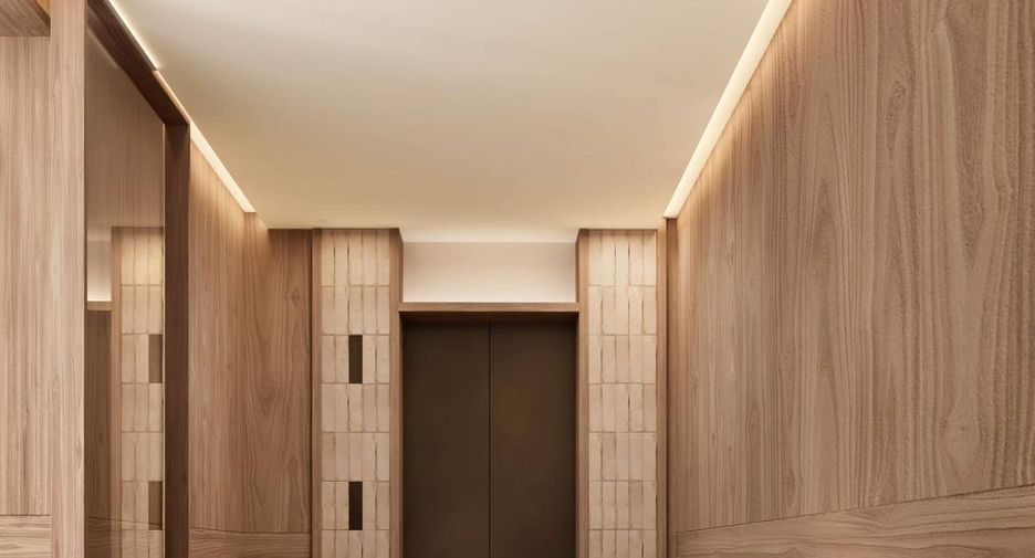 For sale 2 bedrooms condo in Watthana, Bangkok
