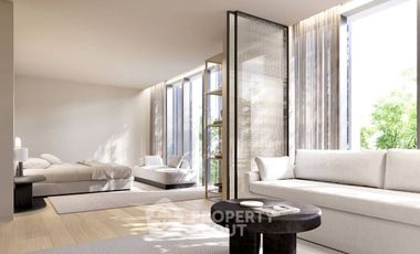 For sale 2 bedrooms condo in Watthana, Bangkok