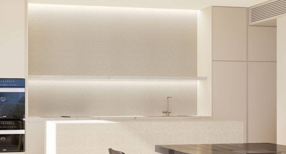 For sale 2 bedrooms condo in Watthana, Bangkok