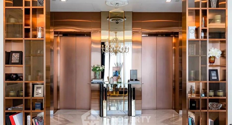For sale 2 bedrooms condo in Watthana, Bangkok