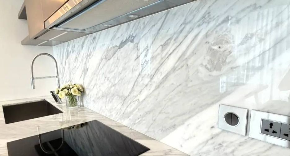 For sale 2 bedrooms condo in Watthana, Bangkok