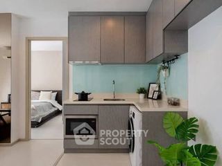 À vendre 2 chambres condo à Khlong Toei, Bangkok