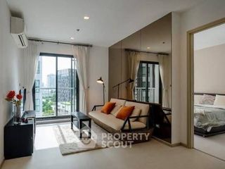 À vendre 2 chambres condo à Khlong Toei, Bangkok