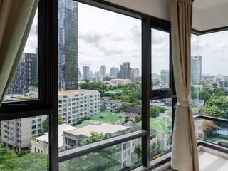 À vendre 2 chambres condo à Khlong Toei, Bangkok