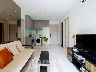 À vendre 2 chambres condo à Khlong Toei, Bangkok