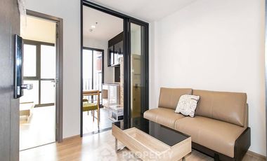 For sale 1 bed condo in Bang Kapi, Bangkok