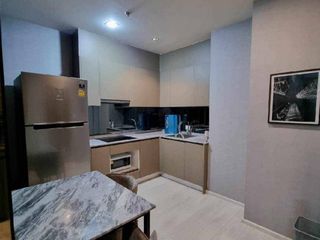 À vendre 1 chambre condo à Pathum Wan, Bangkok