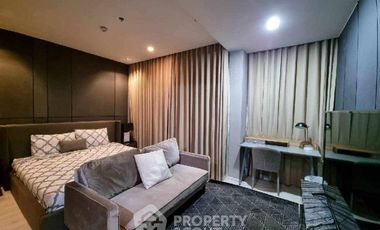 For sale 1 bed condo in Pathum Wan, Bangkok