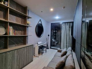 À vendre 1 chambre condo à Pathum Wan, Bangkok