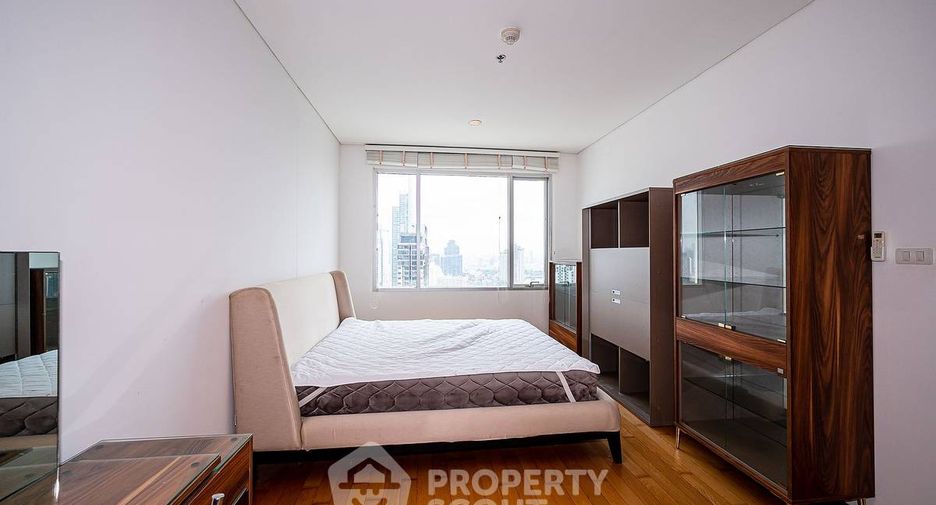 For rent 1 bed condo in Khlong San, Bangkok